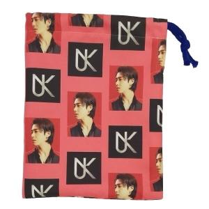 TVXQ 東方神起 ユノ ユンホ レギュラーサイズ 写真入り うちわ 韓流
