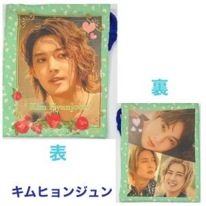 キムヒョンジュン アクリルスタンド フィギュア 韓流 グッズ fj009-10