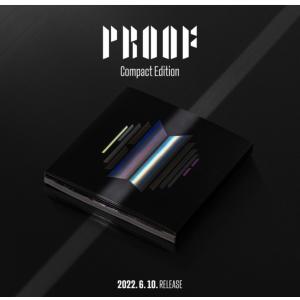 新品 国内発送 おまけ付き BTS Proof...の詳細画像2