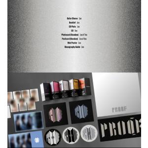 新品 国内発送 おまけ付き BTS Proof...の詳細画像3
