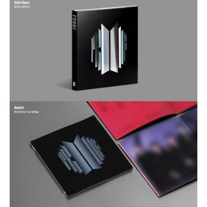 新品 国内発送 おまけ付き BTS Proof...の詳細画像4