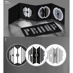 新品 国内発送 おまけ付き BTS Proof...の詳細画像5