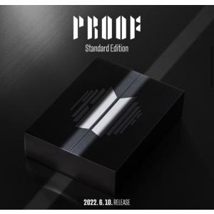 新品 国内発送 おまけ付き BTS Proof...の詳細画像2