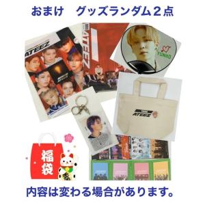 新品 未開封 国内発送 おまけグッズ2点付 A...の詳細画像1