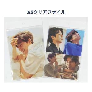 コンユ フォトメッセージカード 56P 韓流 グッズ gv008-1 : アンジー