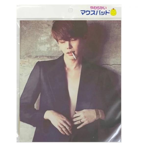 イジョンソク マウスパッド 韓流 グッズ fc020-2