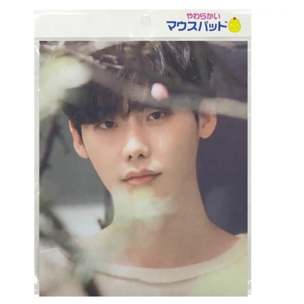 イジョンソク マウスパッド 韓流 グッズ fc020-3