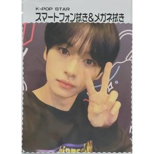 4個セット リノ StrayKids ストレイキッズ スキズ 缶バッチ 缶バッジ