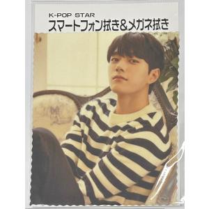 キムミョンス インフィニット INFINITE エル レギュラーサイズ うちわ