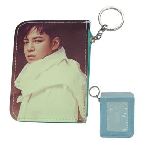 チャングンソク チャン・グンソク ブラック ネームロゴ 前あきフード