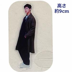 ユノ YUNHO 東方神起 TVXQ キーホルダー付き バースデー ベア 写真