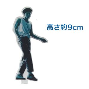 キャラクター ドール 東方神起 TVXQ チャンミン似 Changmin 着せ替え