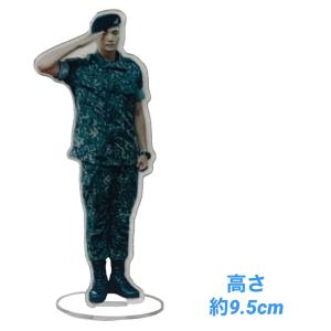 パクヒョンシク アクリルスタンド フィギュア 韓流 グッズ fj016-2