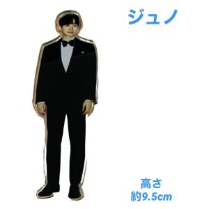 2PM ジュノ アクリルスタンド フィギュア 韓流 グッズ fj026-2