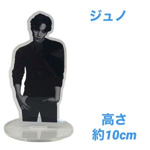 ジュノ 2PM トレカサイズ カードケース 韓流 グッズ pl093-1
