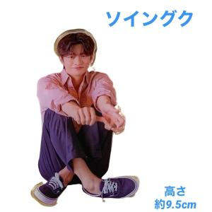 ソイングク ソ・イングク刻印 ネックレス 韓流 グッズ my005-1