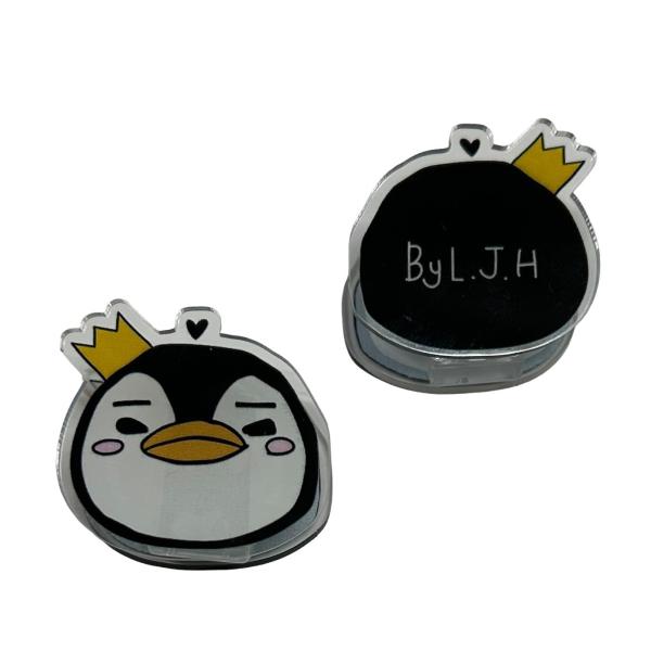 ジュノ 2PM アクリル クリップ 韓流 グッズ fm013-2