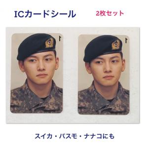 チチャンウク　バッジ 4個セット チチャンウク チ・チャンウク 缶バッチ 缶バッジ 韓