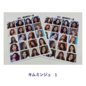 キムミンジュ アイズワン IZ*ONE CD DVD ケース 韓流 グッズ ms049-2