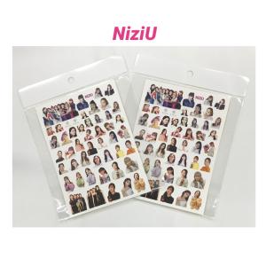 ZB1 ZEROBASEONE ゼロベースワン 透明 トレカ カード 25P 韓流 グッズ