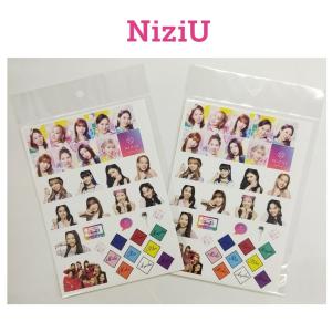 マコ NiziU ニジュー 下敷き＆ 定規 韓流 グッズ hm016-1 : アンジー