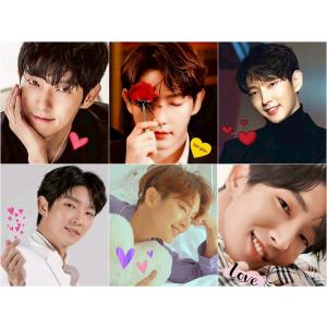 ASTROムンビン購入者特典10枚セット angieseoul_na051-2