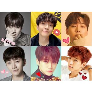 ジュノ 2PM フォトセット L版 写真 10枚セット 韓流 グッズ av105-1