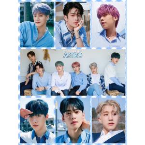 ムンビン ASTRO アストロ 陶器製 マグカップ 韓流 グッズ cb261-4