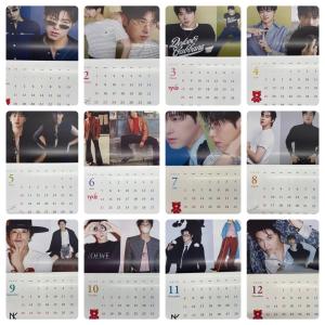 ユノ ユンホ TVXQ 東方神起 2026 壁...の詳細画像1