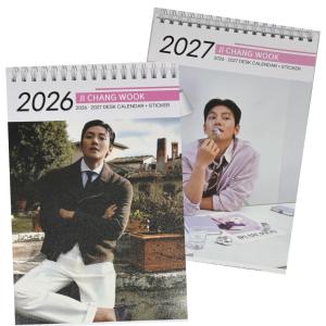 チチャンウク グッズ 写真集 Premium Photo Book 大型 新作写真 K-POP
