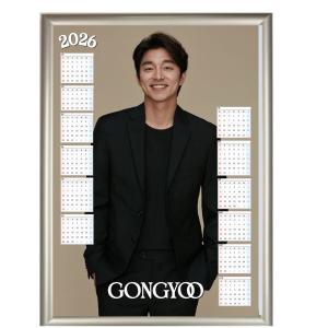 ASTRO ムンビン カレンダー2枚 ムンビン ASTRO 2026 フォトフレーム付き 卓上 カレンダー 韓流 グッズ