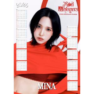 TWICE   D賞　ミナ　ピンバッチ TWICE オンラインくじ ラバーピンズセット ミナ - メルカリ