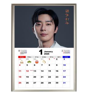 パクボゴム グッズ 福袋 スペシャルセット Park Bo Gum