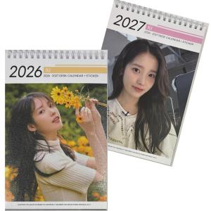 IU アイユー グッズ 写真集 Premium Photo Book 大型写真集 新作 K-POP