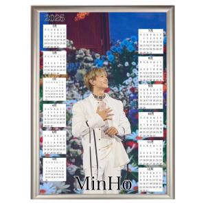 SHINee - redvelvet サイン 直筆 カレンダー F9Lq94IbAAAcfV7.jpg