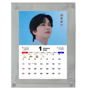 ヒョンジン Straykids ストレイキッズ スキズ 写真入り ペン立て付き