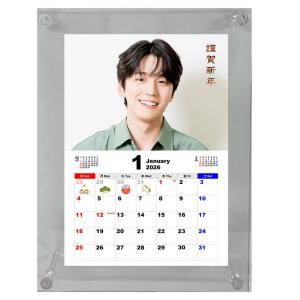 ドギョンス EXO ディオ A3 ポスター 30×42cm 丸めてお送り 韓流 グッズ