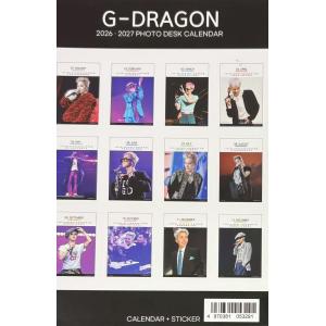 G-DRAGON ジードラゴン BIGBANG...の詳細画像1