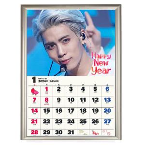 ムンビン ASTRO アストロ プリクラ風 シール 4枚セット 韓流 グッズ