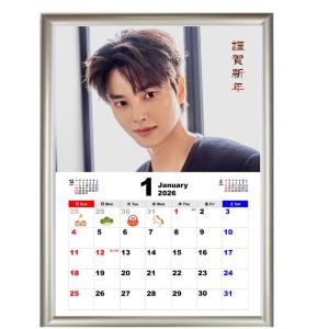 ソン・スンホン カレンダー 他 ソン・スンホン カレンダー 他