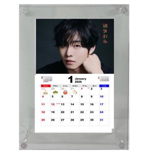 Disney コレクション雑貨 Disney100PIXAR 切手型クリアカード