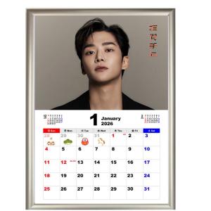 ロウン　ROWOON MMT トレカ ロウン ROWOON MMT トレカ ロウン ROWOON 韓国ペンミ MD 特典