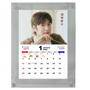 WANNAONE パクジフン 大型 タペストリー 60×90 韓流 グッズ