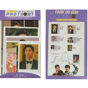 送料無料☆パクボゴム パク・ボゴム CD/DVDケース cdcase25-2