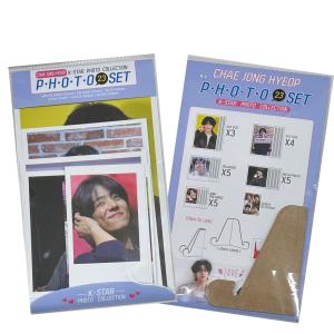 チェジョンヒョプ フォトコレクション フォトセッ...の商品画像