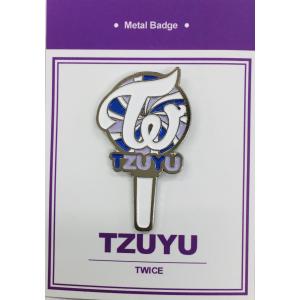 4個セット ツウィ TWICE 缶バッチ 缶バッジ 韓流 グッズ na002-2