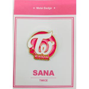 TWICE ピンバッチ トゥワイス 韓流 グッズ gd003-01 : アンジーソウル