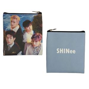 TAEMIN テミン SHINee シャイニー ポストカード ステッカーセット