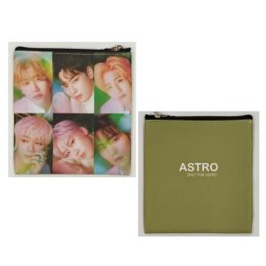 チャウヌ ASTRO アストロ 透明 トレカ カード 25p 韓流 グッズ gi058-1