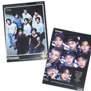 スキズとれか Stray Kids｜日本セカンド・ミニアルバム『CIRCUS』6月22日発売